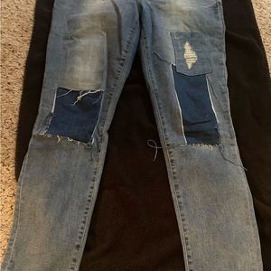 Old Navy Mid rise jeans size 10 regular